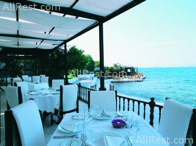 Samara Hotel 20